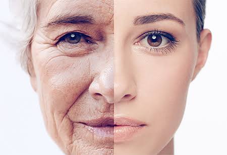 Anti-Aging Effects