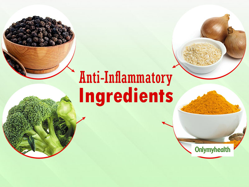 Anti-Inflammatory Properties